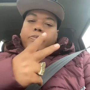 Meet your Posher, Miguel angel